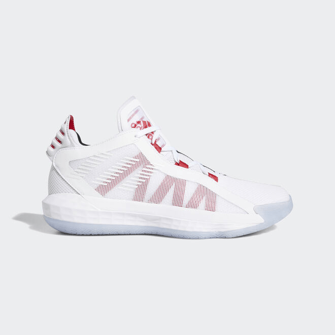 adidas Dame 6 Dame Time EH2069