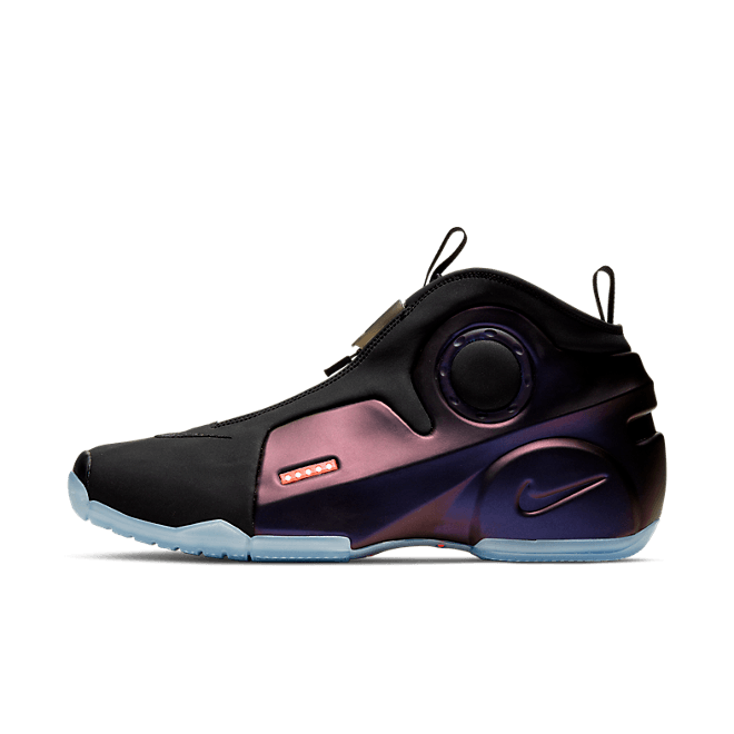 Nike Air Flightposite 2 Dark Purple Dust CD7399-500