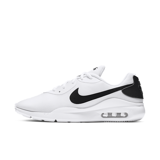 Nike Air Max Oketo White AQ2235-100