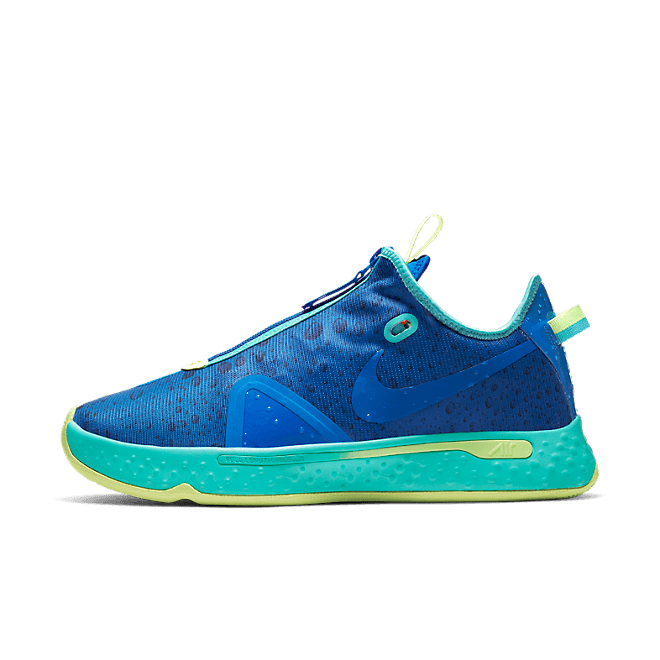 Nike PG 4 Gatorade 2K Gamer Exclusive CZ6202-400