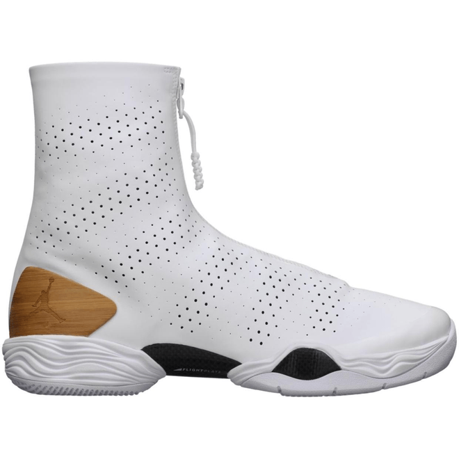Jordan XX8 Crescent City Bamboo 649501-100