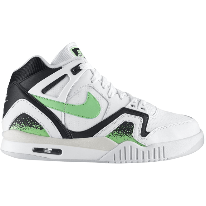 Nike Air Tech Challenge II Poison Green 318408-100