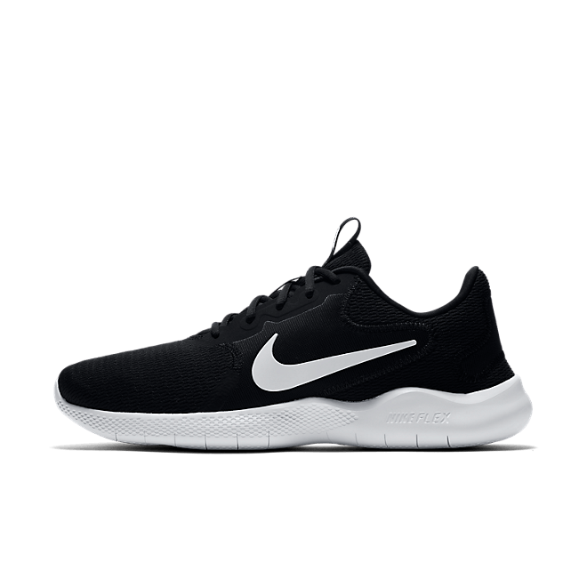 Nike Flex Experience Run 9 Black CD0225-001
