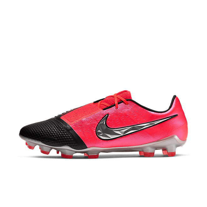 Nike Phantom Venom Elite FG Laser Crimson AO7540-606