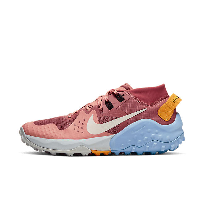 Nike Wildhorse 6 Canyon Pink (W) BV7099-600