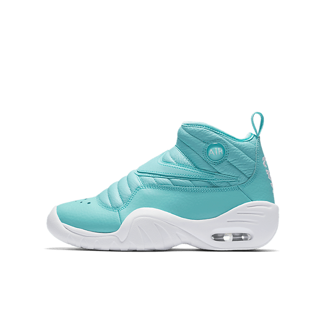 Nike Air Shake Ndestrukt Island Green (GS) AA2888-300