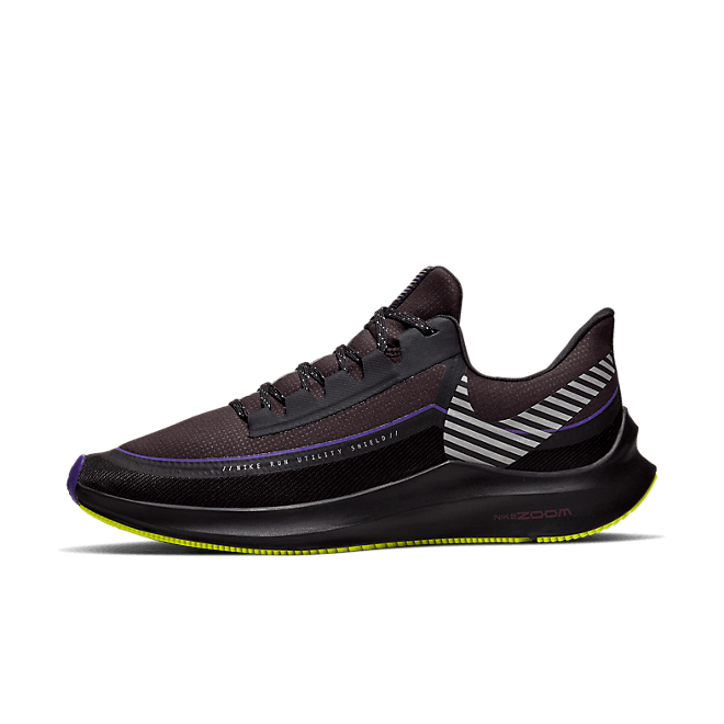 Nike Air Zoom Winflo 6 Shield BQ3190-002