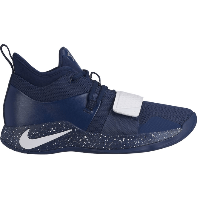 Nike PG 2.5 TB Midnight Navy White BQ8454-402