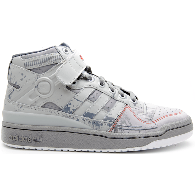 adidas Forum Mid Star Wars AT-AT G17354