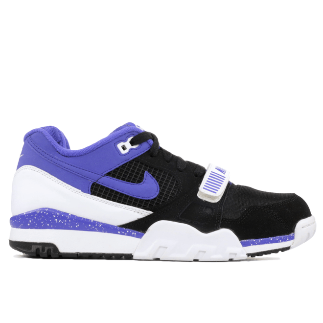 Nike Trainer 2 Premium QS Black Persian Violet 632193-001
