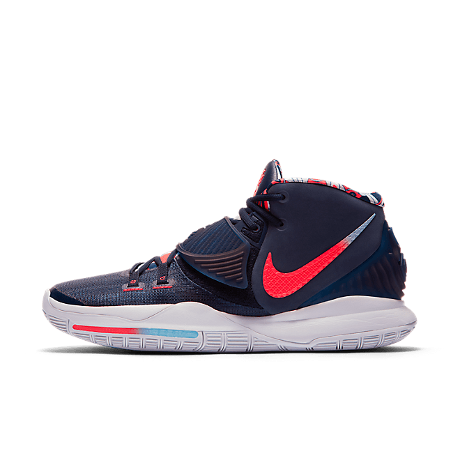 Nike Kyrie 6 USA BQ4630-402