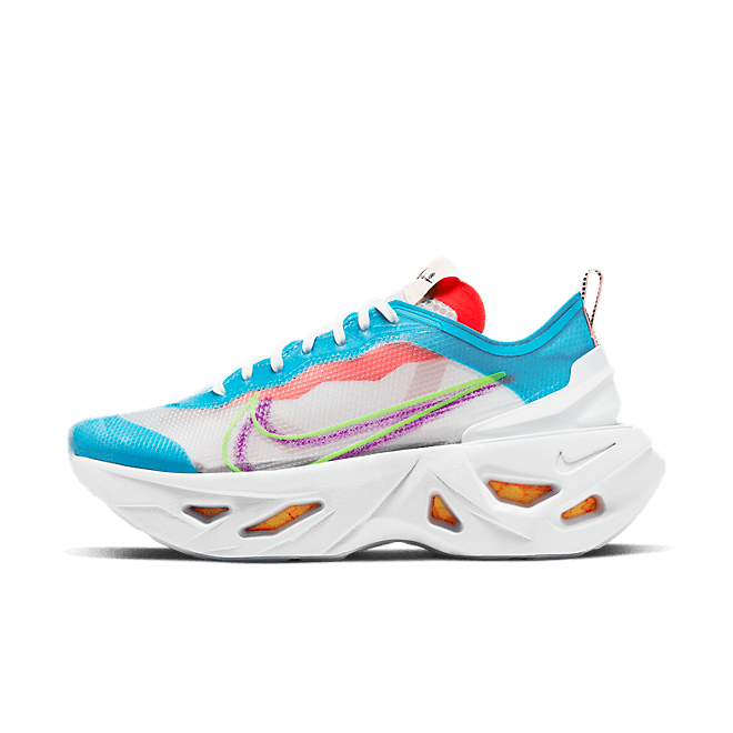 Nike ZoomX Vista Grind White Multi (W) CQ9500-100