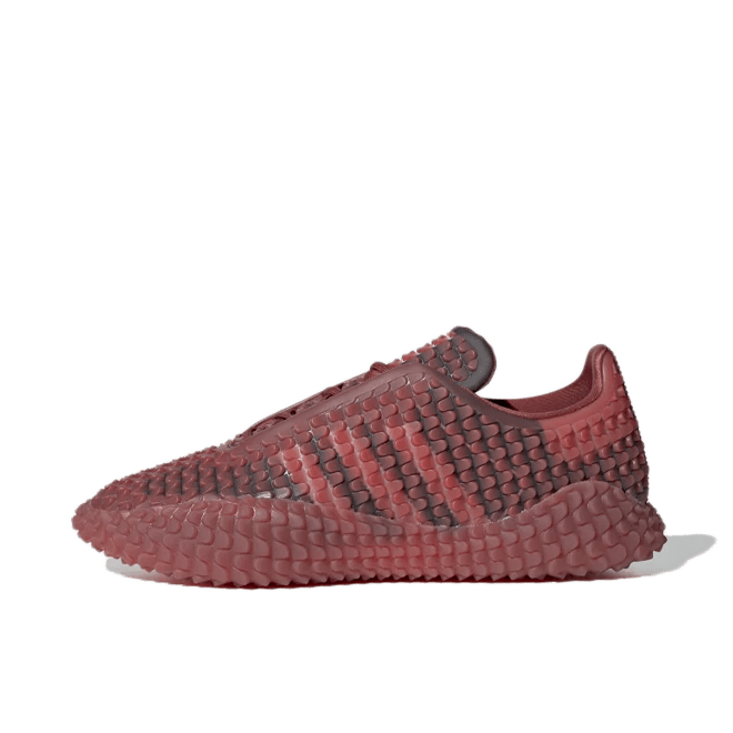 Craig Green X adidas Graddfa AKH 'Burgundy'