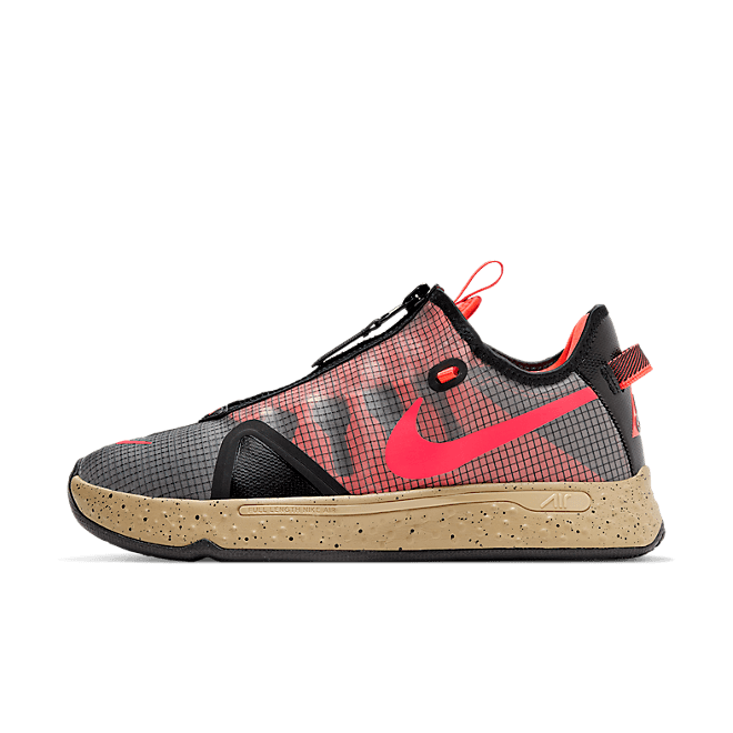 Nike PG 4 PCG CZ2240-900
