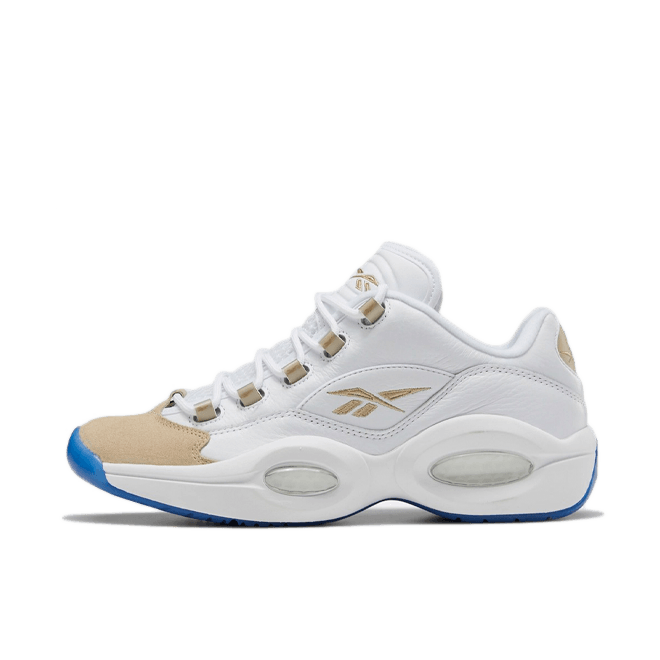 Reebok Question Low 'Oatmeal' EF7609