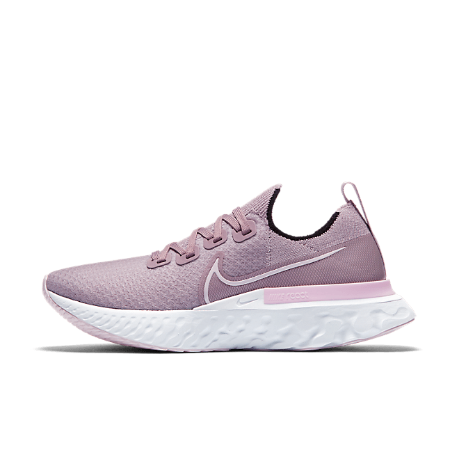 Nike React Infinity Run Flyknit CD4372-501