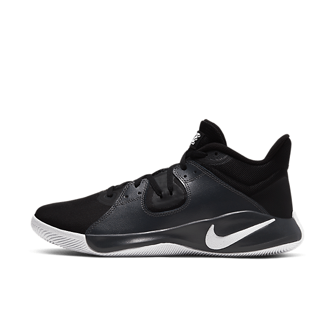 Nike Fly.By Mid Black CD0189-001