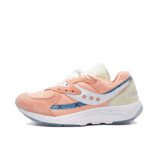 Saucony Aya 'Peaches' S70495-1