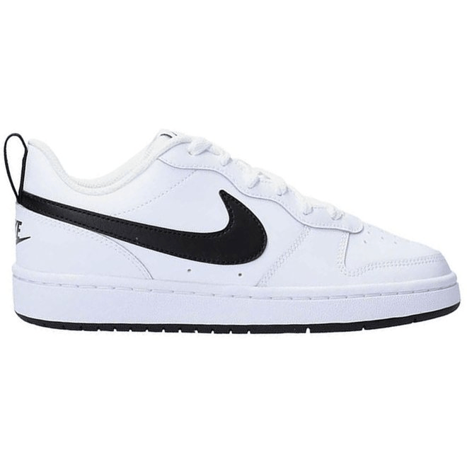 Nike Court Borough Low 2 (GS) Sneaker Junior BQ5448-104