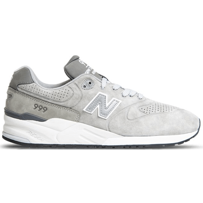 New Balance 999 Re-Engineered Steel