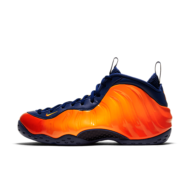 Nike Air Foamposite One 'Rugged Orange' CJ0303-400