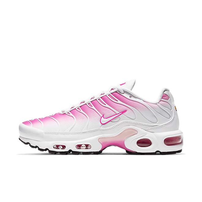 Nike Air Max Plus 'Pink Foam' CZ7931-100