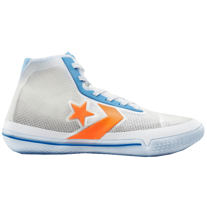 Converse All-Star Pro BB Solstice 167936C