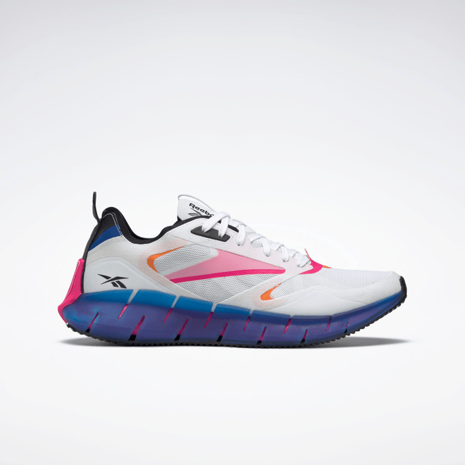 Reebok Zig Kinetica Horizon Schoenen FW5300