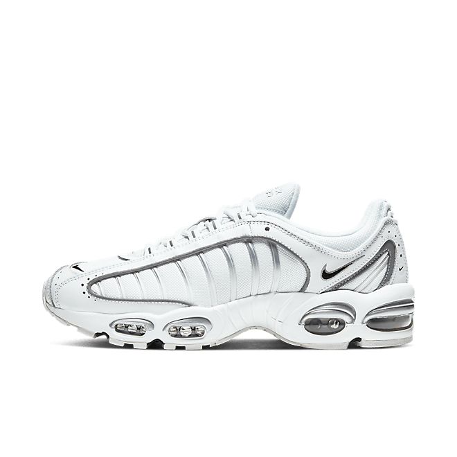 Nike Air Max Tailwind IV White CW6998-100