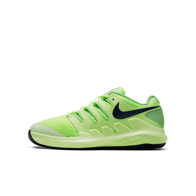 NikeCourt Jr. Vapor X AR8851-302