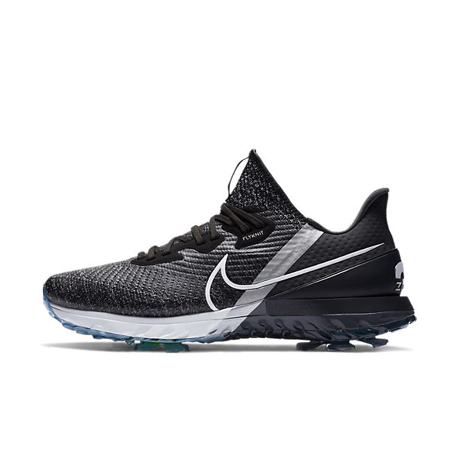 Nike Air Zoom Infinity Tour Black Platinum White CT0540-001