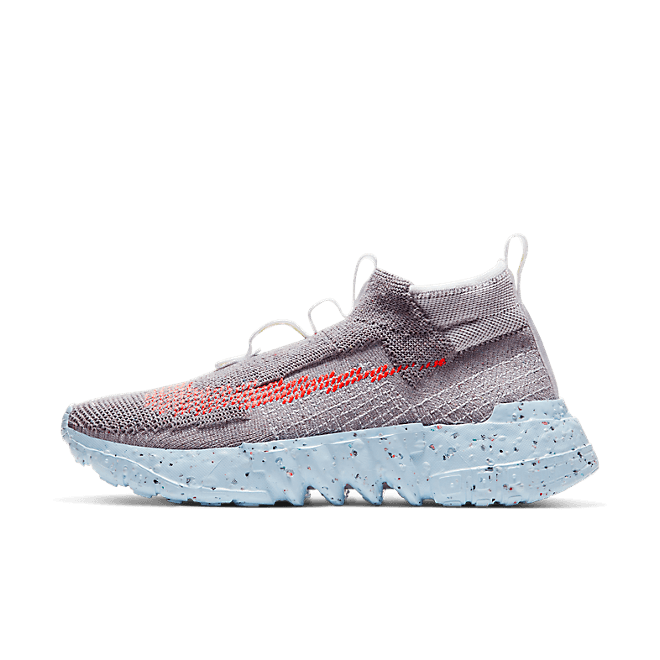 Nike Space Hippie 02 CQ3988-001