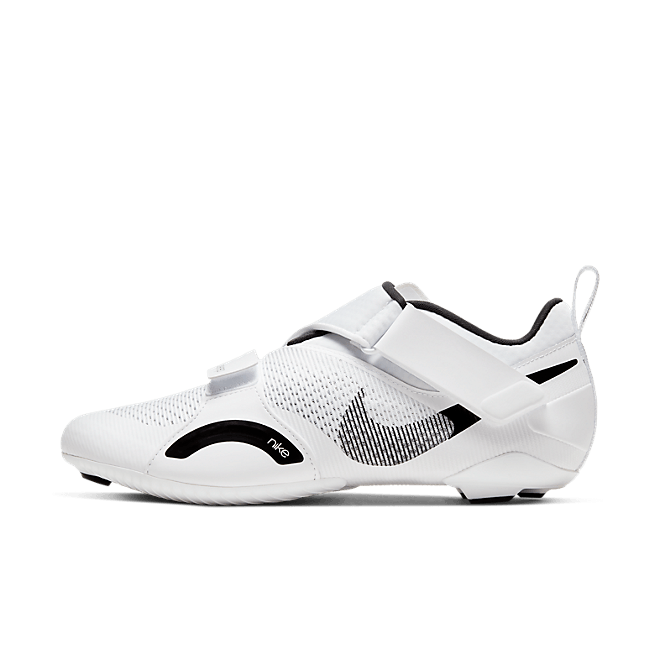 Nike SuperRep Cycle White Black CW2191-100