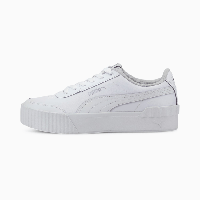 Puma Carina Lift Tw Womens Trainers 374740_01