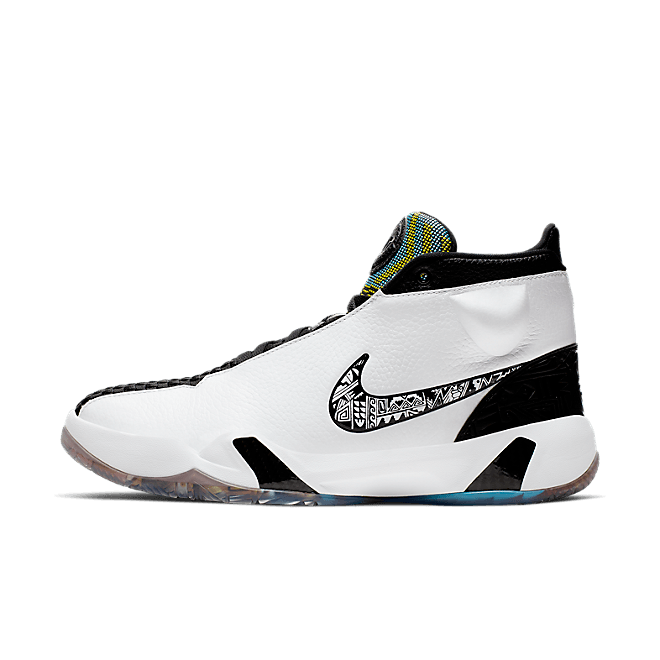 Nike Zoom Heritage N7 (2019) CI1683-100