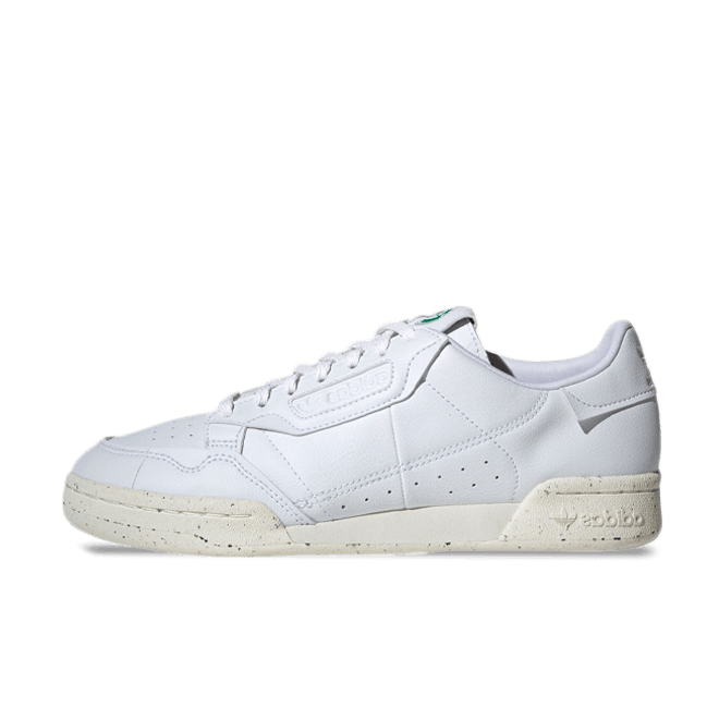 adidas Continental 80 Clean Classic 'White'