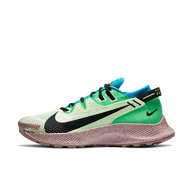Nike Pegasus Trail 2 Barely Volt Poison Green CK4305-700