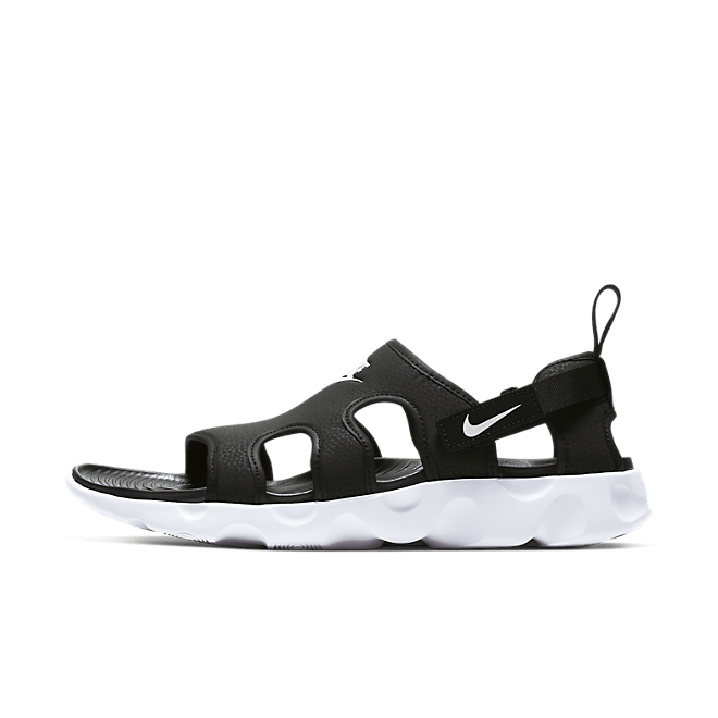 Nike Owaysis Black White CT5545-001