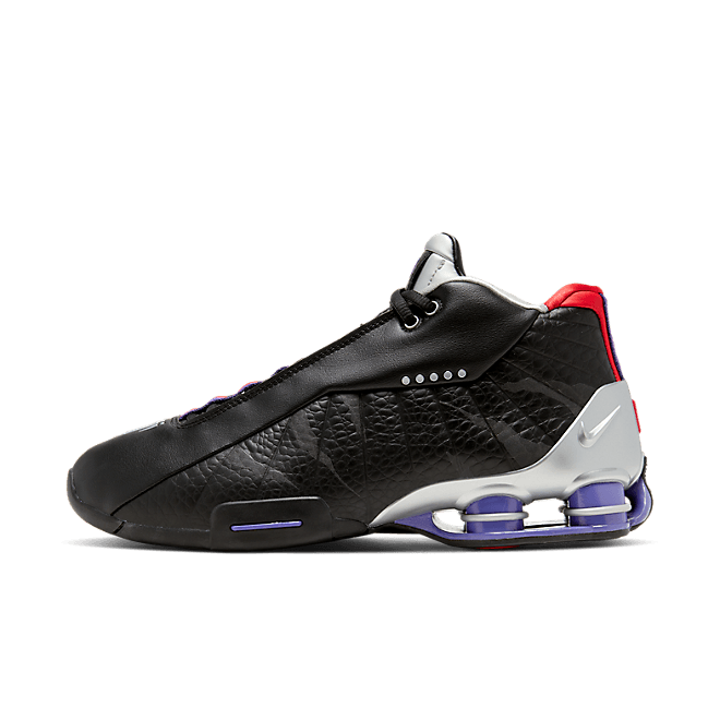 Nike Shox BB4 Raptors CD9335-002
