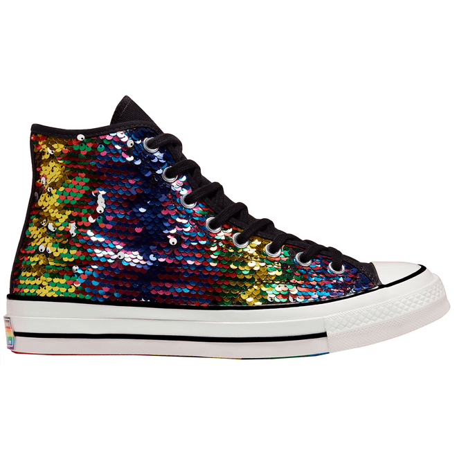 Converse Chuck Taylor All-Star 70s Hi Pride (2020) 167755C