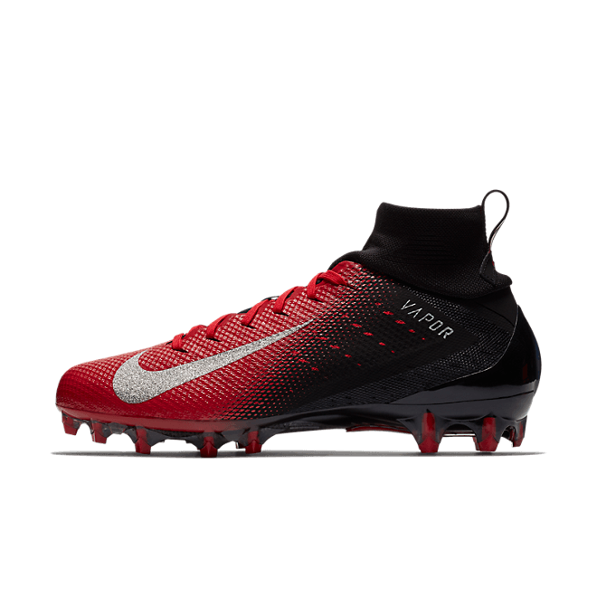 Nike Vapor Untouchable Pro 3 Black Red 917165-002