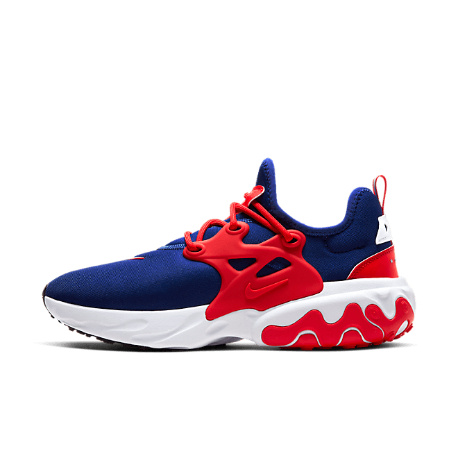 Nike React Presto USA (2020) CW5586-400
