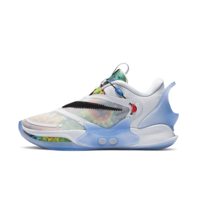 Nike Adapt BB 2.0. 'Tie-Dye' CV2441-100