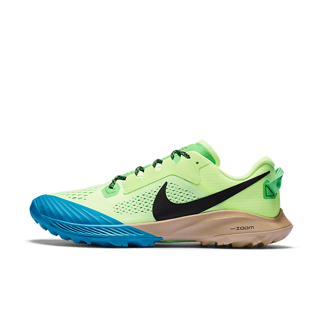 Nike Air Zoom Terra Kiger 6 Trailrunning CJ0219-700