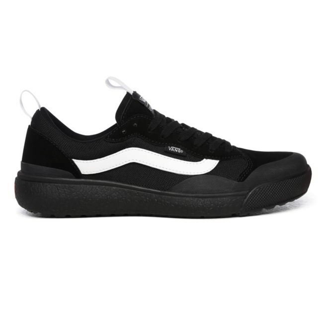 VANS Ultrarange Exo Se  VN0A4UWMBLK