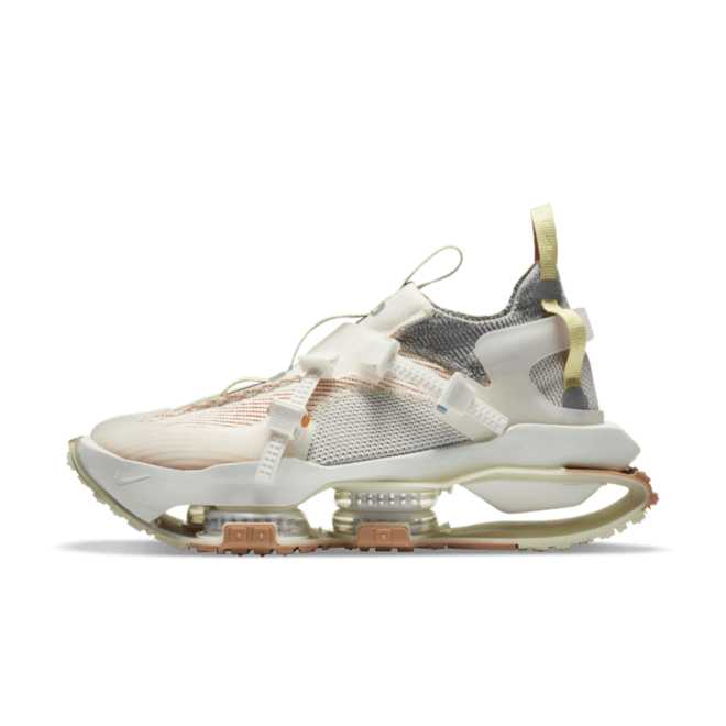 Nike ISPA Zoom Road Warrior 'Summit White' CI0983-100