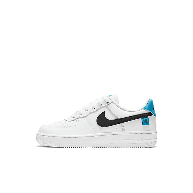Nike Force 1 WW Kleuter CN8539-100