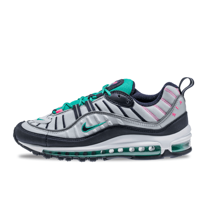 Nike Air Max 98 'South Beach' 640744-005?