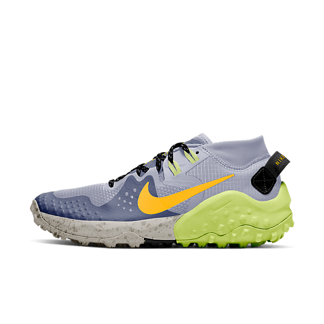 Nike Wildhorse 6 Trailrunning BV7099-401