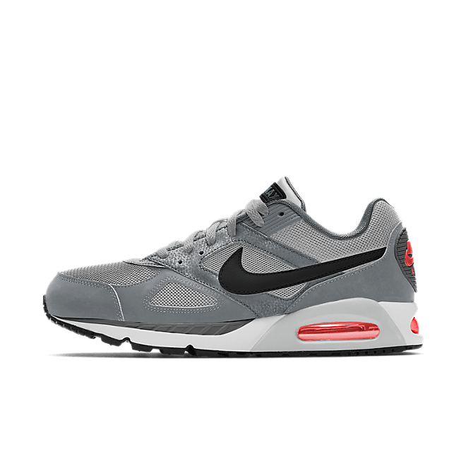 Nike Air Max Ivo Wolf Grey 580518-001
